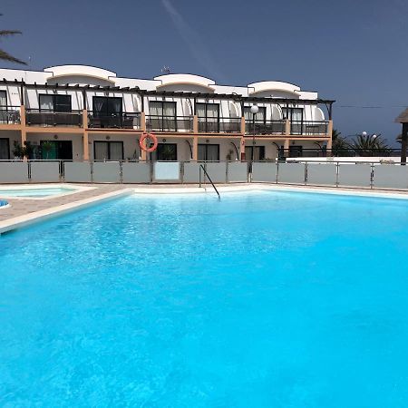 Apartamento La Tortuga De Fuerteventura Коста-де-Антигуа Экстерьер фото
