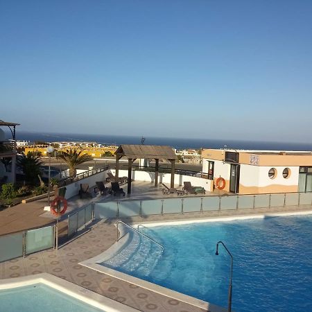 Апартаменты Apartamento La Tortuga Complex Amaya Fuerteventura Коста-де-Антигуа Экстерьер фото