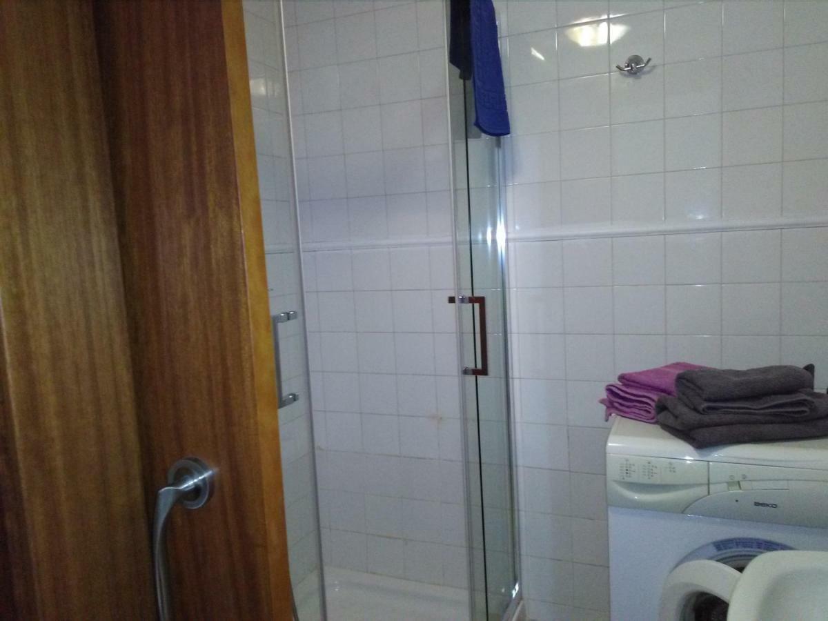 Apartamento La Tortuga De Fuerteventura Коста-де-Антигуа Экстерьер фото